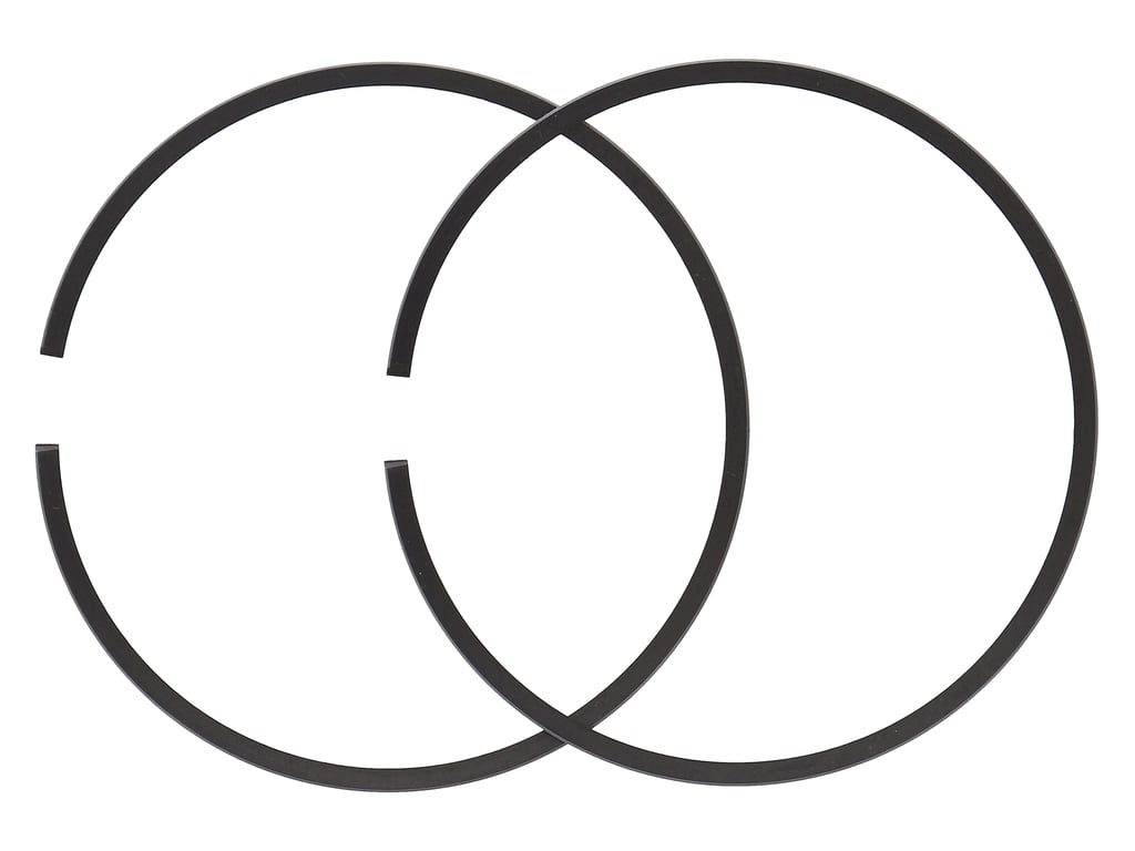 Wiseco 2 Cycle Piston Ring Set – 83.50 mm