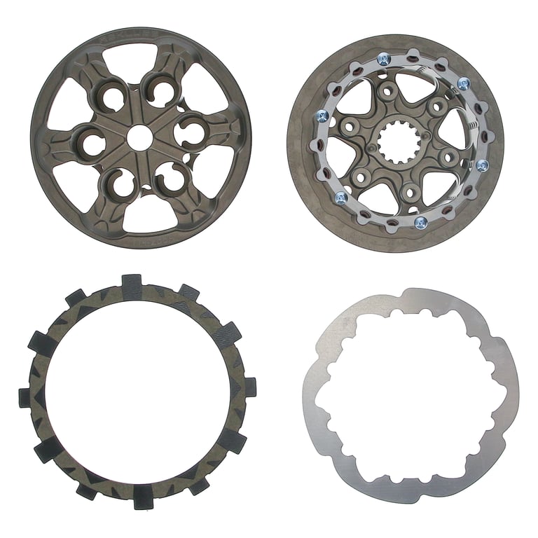 ブリュール Clutch Masters FX Series Clutch Kits for 2JZ MK4 Supra (16000)