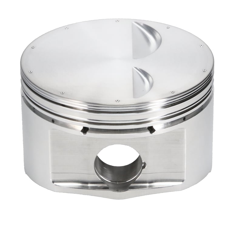 Shop High Quality Chevrolet Small Block Piston Kit - JE Pistons 376536