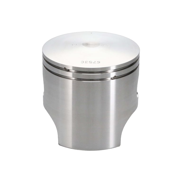 Arctic Cat Mountain Cat 1000/Pantera 1000 Wiseco Piston Kit – 81.00 mm Bore