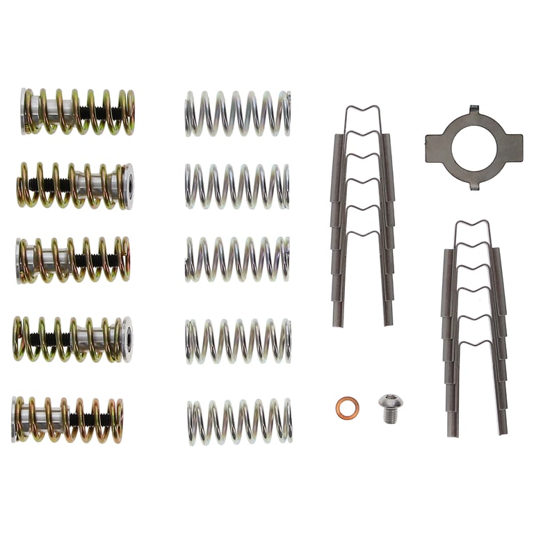 Rekluse - APEX Clutch - Yamaha YZ125 / YZ125X | RMS-7407075