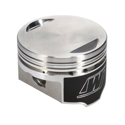 Harley-Davidson Milwaukee 8 114 Wiseco Piston Kit – 4.080 in. Bore