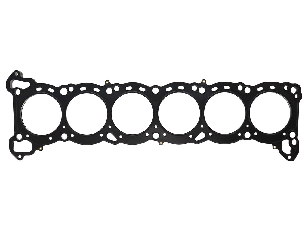 パーツ RB25DE Nissan RB25 / 2.5L Cylinder Head Gasket | W6800 | Wiseco