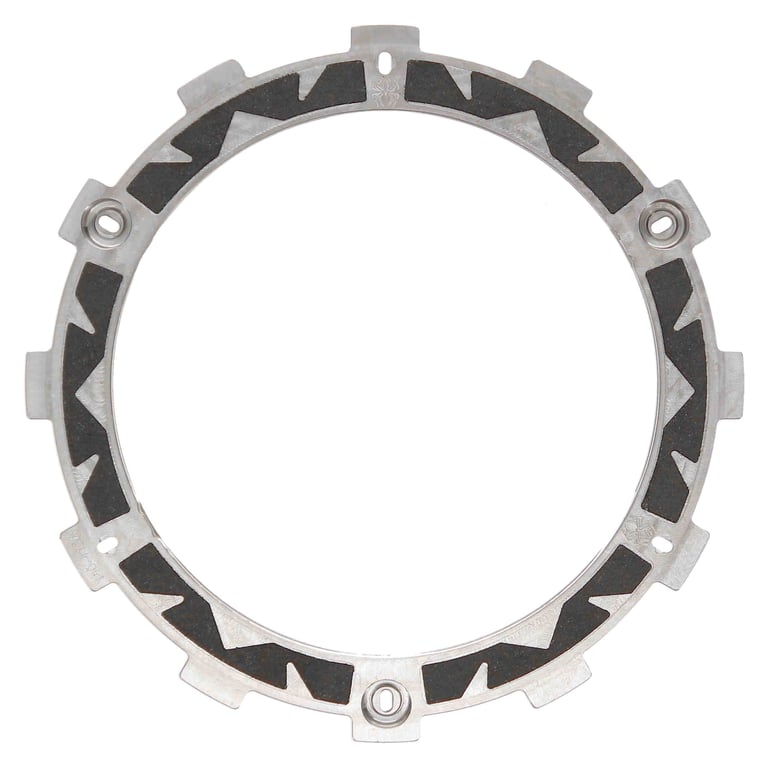 Replacement Clutch Pack - RadiusCX 4.0 - Gas Gas / KTM / Husaberg