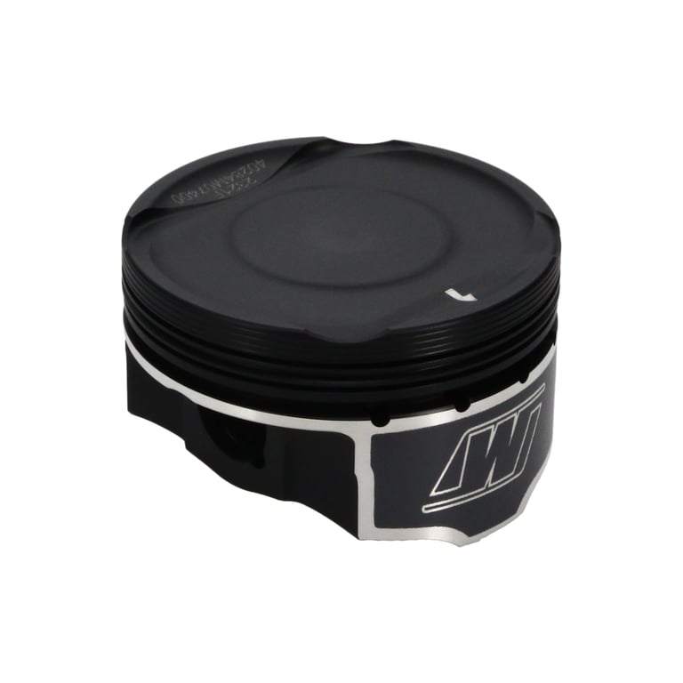 Ski-Doo Wiseco Piston Kit – 74.00 mm Bore