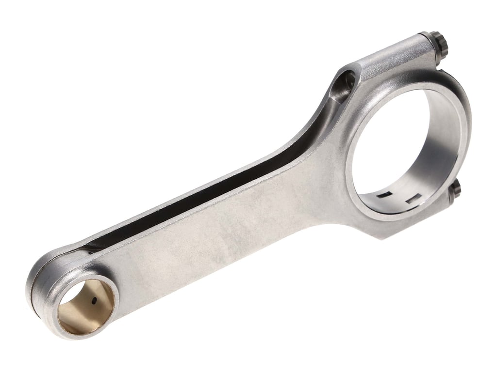 Shop High Performance Subaru STi EJ257 Connecting Rod Set H-Beam