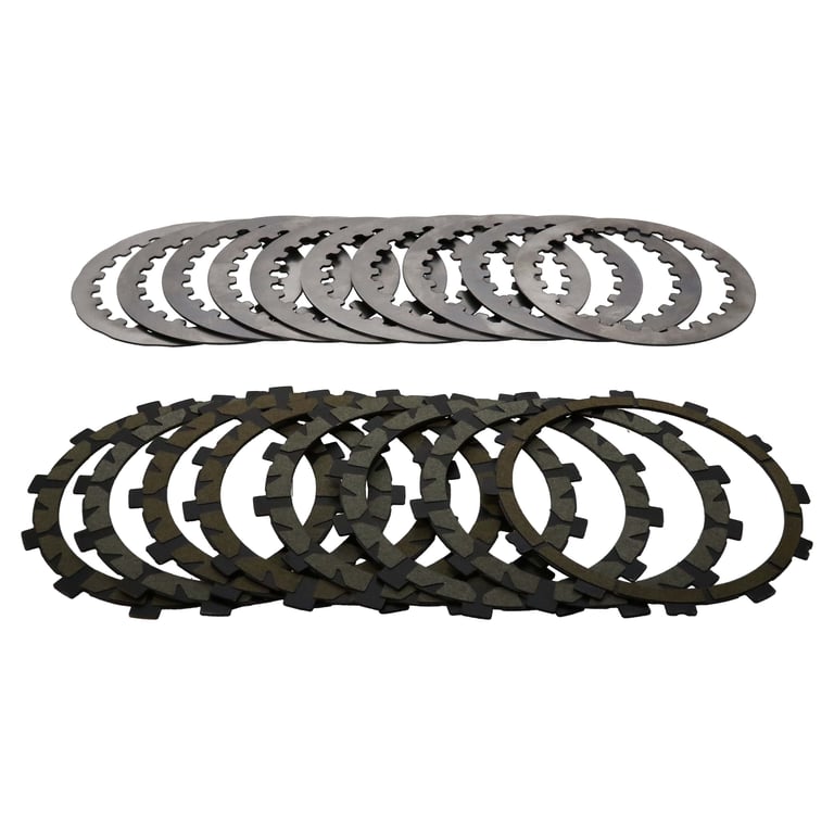 Replacement Clutch Pack - RadiusCX 3.0 - Gas Gas / Husaberg | 751
