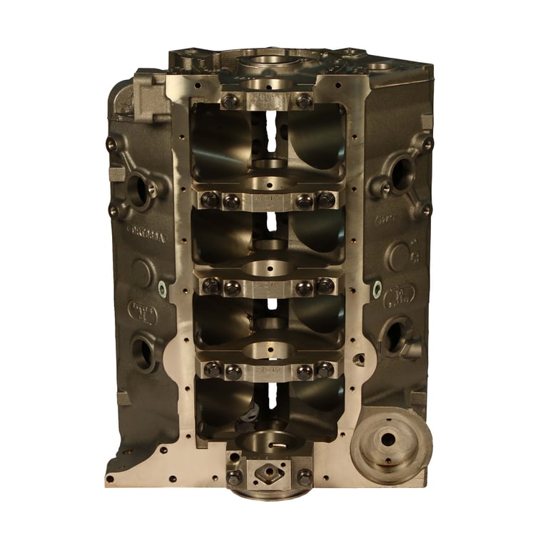 VICTOR GB-1D chevy 　1個　2/2 VICTOR GB-1D chevy 1個 2/2 GM Engine Long Block Assembly 2.0