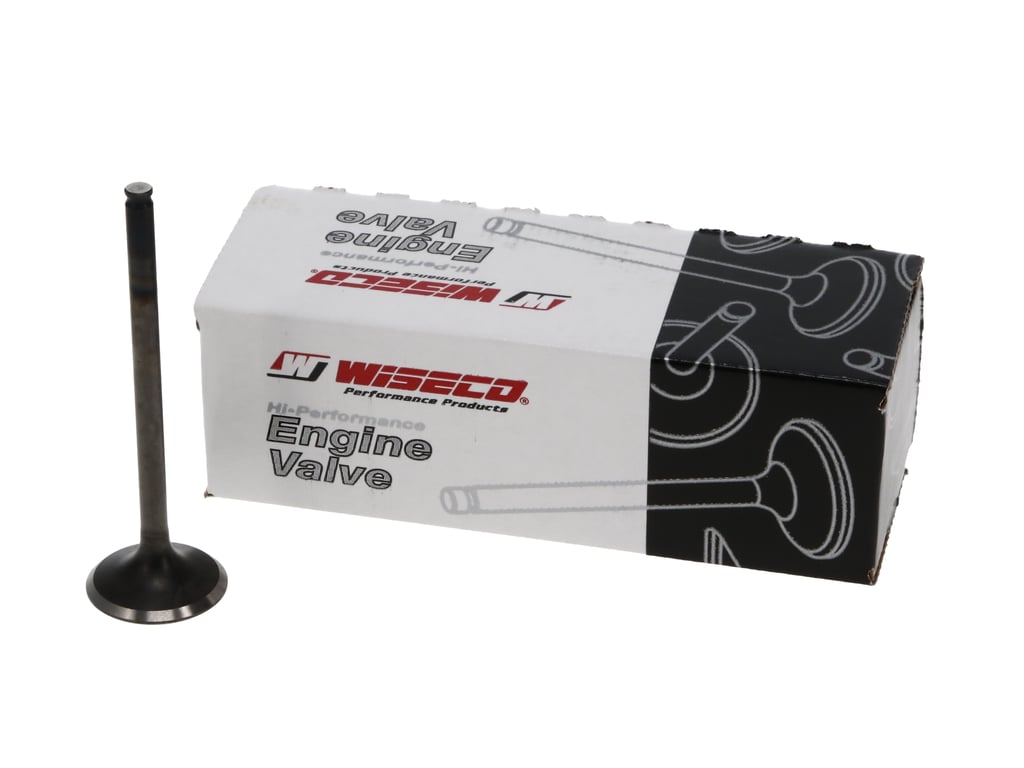 Wiseco Steel Valve Set – 350EXC-F
