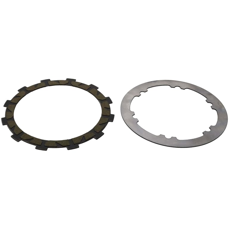 Core Manual TorqDrive Repl Clutch Pack - YAM YZ450 23 | 750-07176