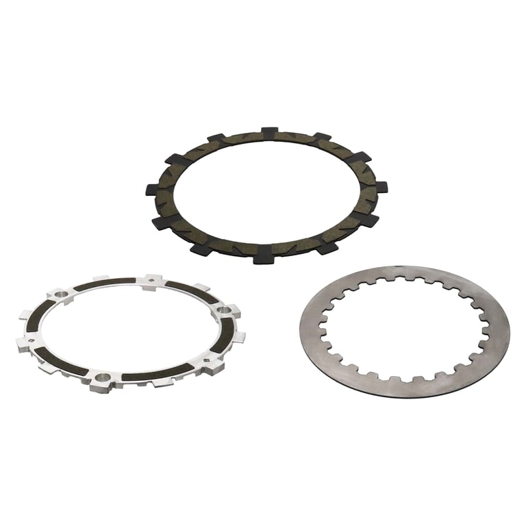 レイレイ Replacement Clutch Pack - RadiusCX 3.0 - Gas Gas / Yamaha | 751
