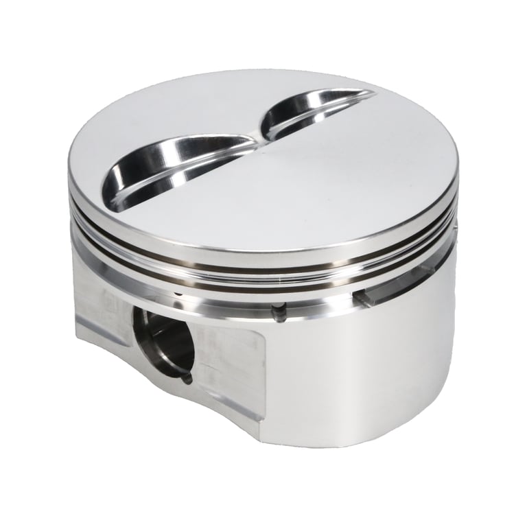 Shop High Quality Chevrolet Small Block Piston Kit - Diamond