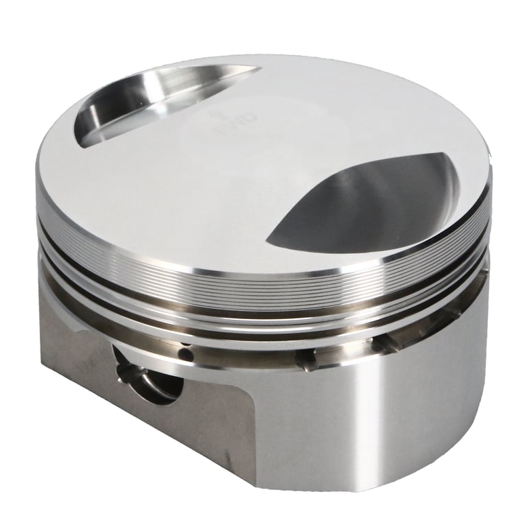 Harley-Davidson Evo Sportster 1100 Wiseco Piston Kit – 3.528 in. Bore