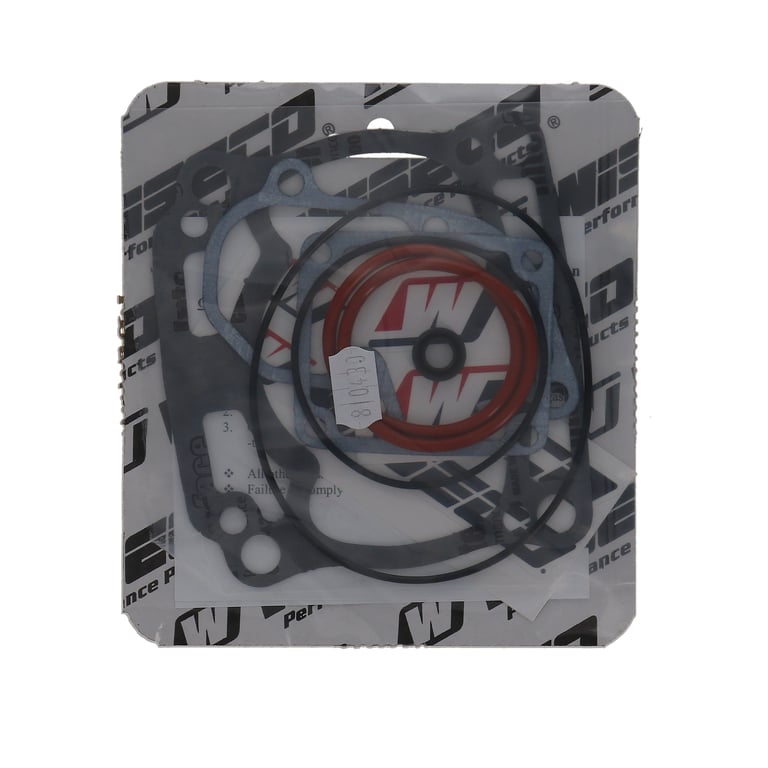 Shop High Quality Wiseco Top End Gasket Kit Top End Gasket Kits
