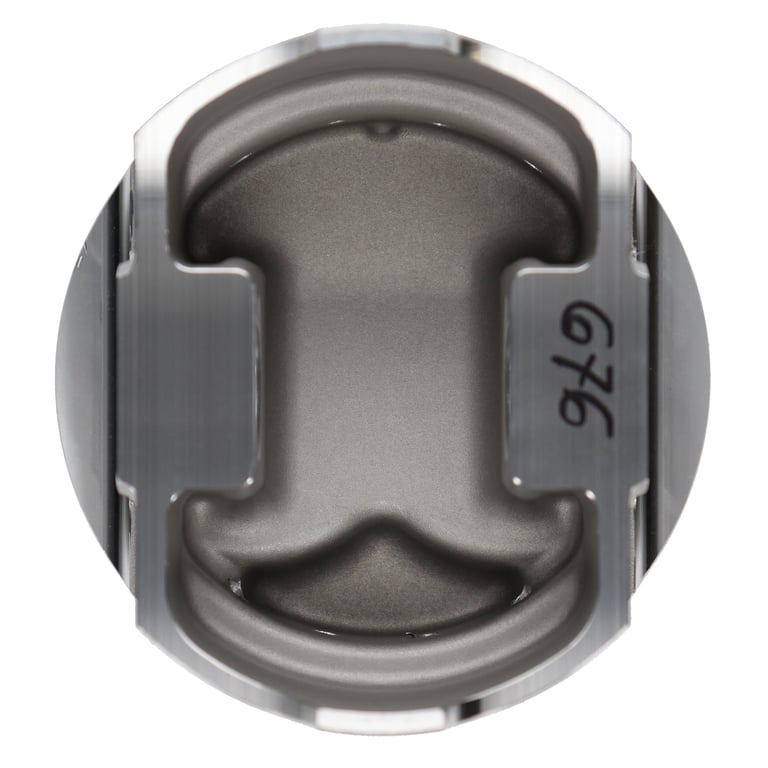 Shop High Quality Buick 455 Piston Set - Wiseco PTS544AS