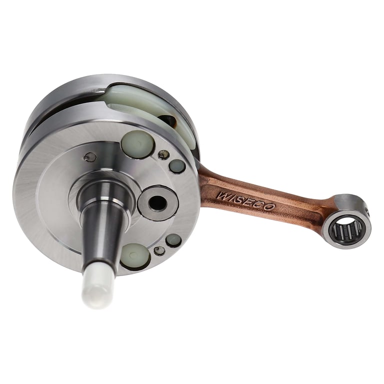 ここ Wiseco Crankshaft Assembly - KTM 85SX 18-25 | WCA128 | Wiseco