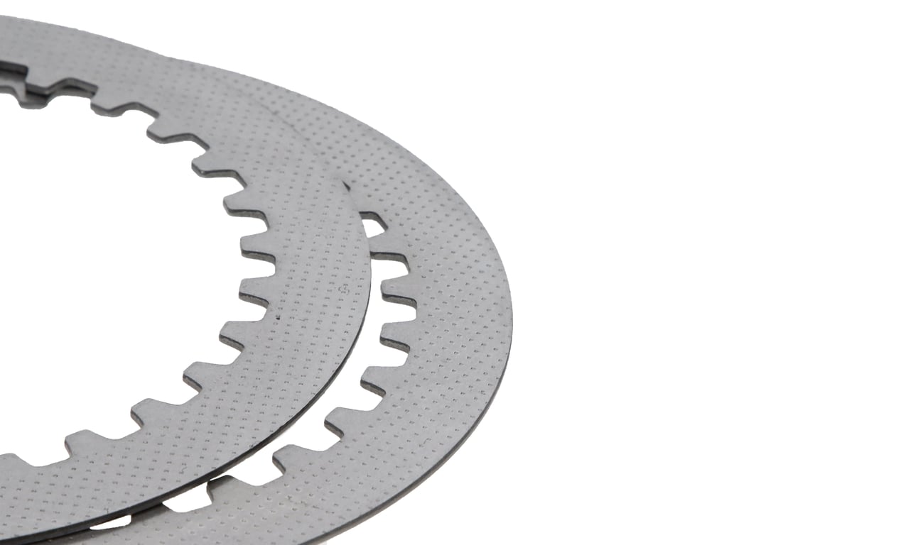 sumlko様 Shop High Quality Kawasaki KX125 Wiseco Clutch Fiber Kit