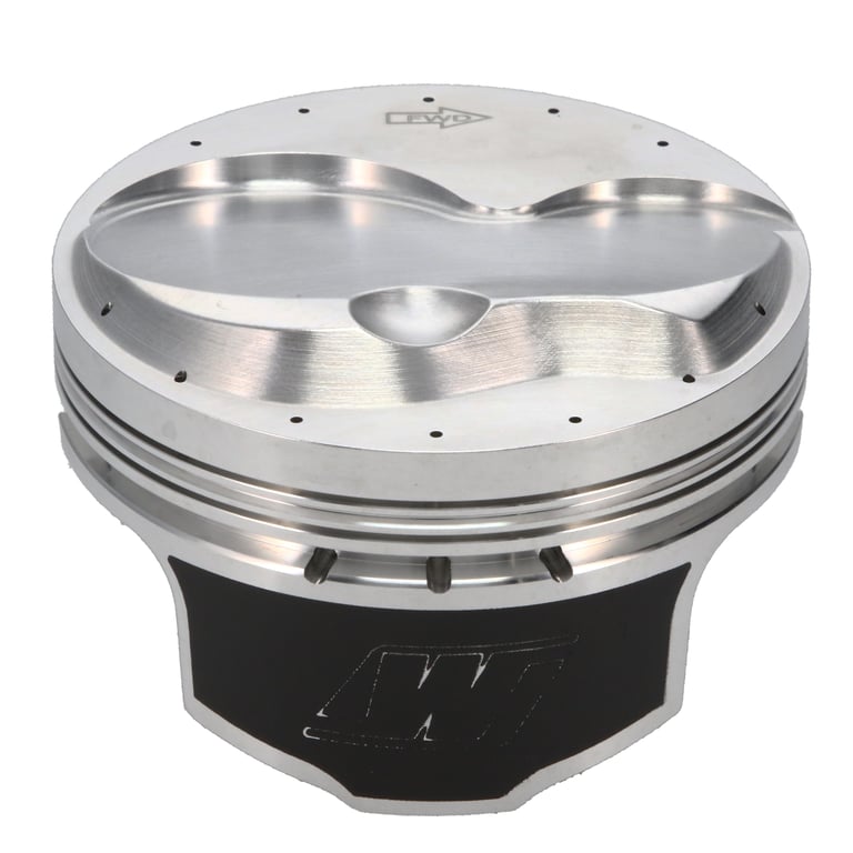 Shop High Quality Chevrolet LSX Piston Set - Wiseco K0433B05