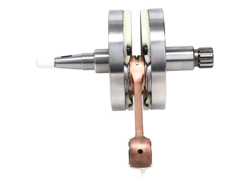 Shop High Quality Kawasaki KX80 Complete Engine Rebuild Kit Engine