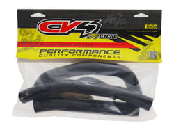 CV4 Radiator Hose Kit – Black – HON 2017