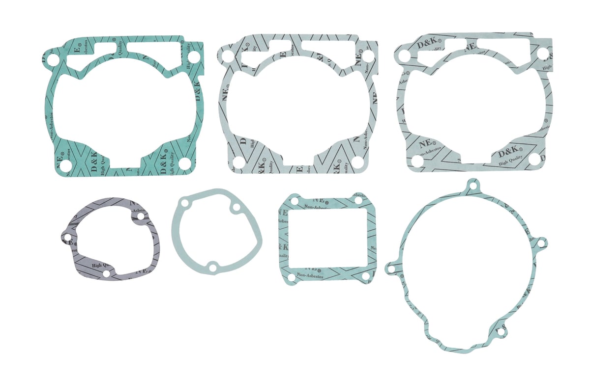 Kawasaki Archives | Page 28 Of 91 | ProX Racing Parts
