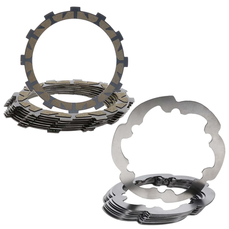 KTM 250EXC 300EXC クラッチキット　ハスク　ガスガス KTM 250/300EXC クラッチキット ハスク/ガスガス X-GRIP XG-1752 XG