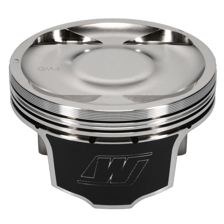 ADA Do!apua  オーバル25 2006-2009 Subaru Impreza 2.5L EJ25 AVLS 4-Cylinder Sohc