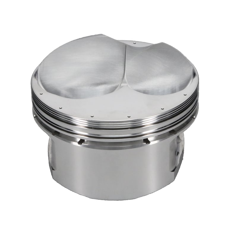 Shop High Quality Chevrolet Small Block Piston Kit - JE Pistons 378095