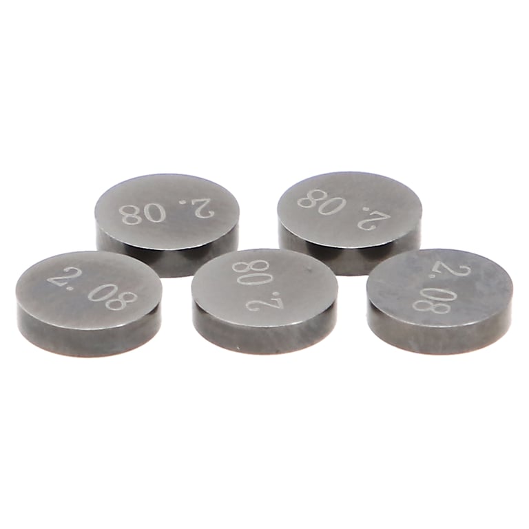 Wiseco Valve Shim Refill Kit – 8.90 mm x 2.08mm (5)