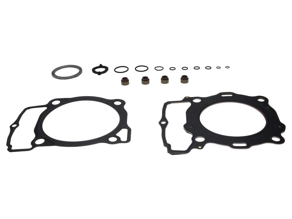 Beta OEM - W.P. GASKET - 2T RR Beta OEM - W.P. GASKET - 2T RR