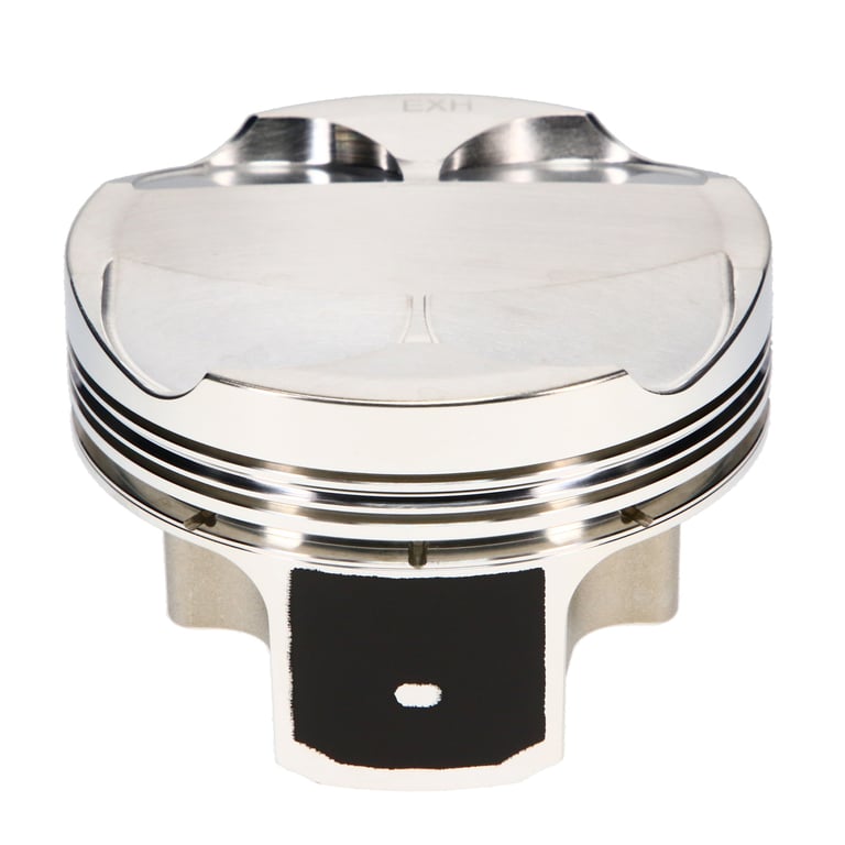 Shop High Quality BMW S50B30 USA Piston Kit - JE Pistons 297179