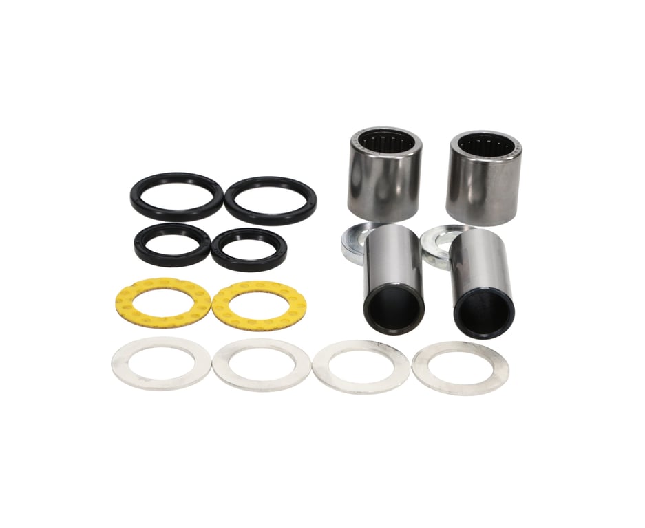 Shop OEM Replacement Swingarm Bearing Kit CRF250R + CRF450R