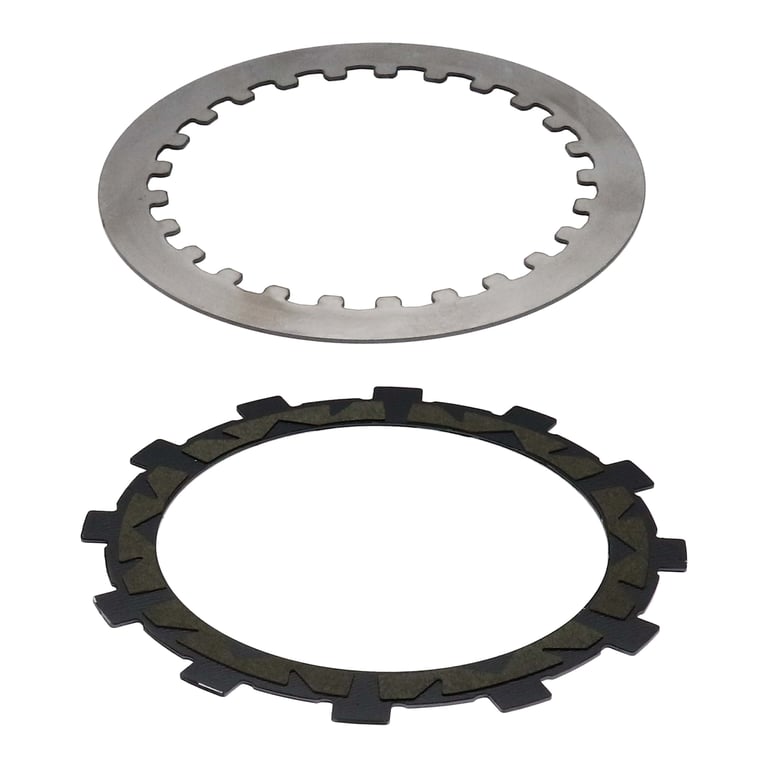 ホシトレカ Bonamici Top Triple Clamp Kawasaki ZX-10R (Black) (Race) (16-20