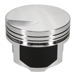 Pro Tru Street Chevy Big Block Piston – 4.310 in. Bore – 1.645 .in CH, -3.00 CC