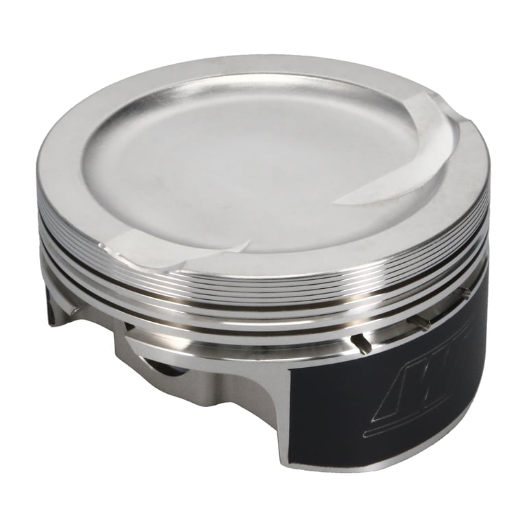 Wiseco Chevrolet LS 4.020in Bore 3.900in Stroke 1.165CH -9cc Dish - Set of 8