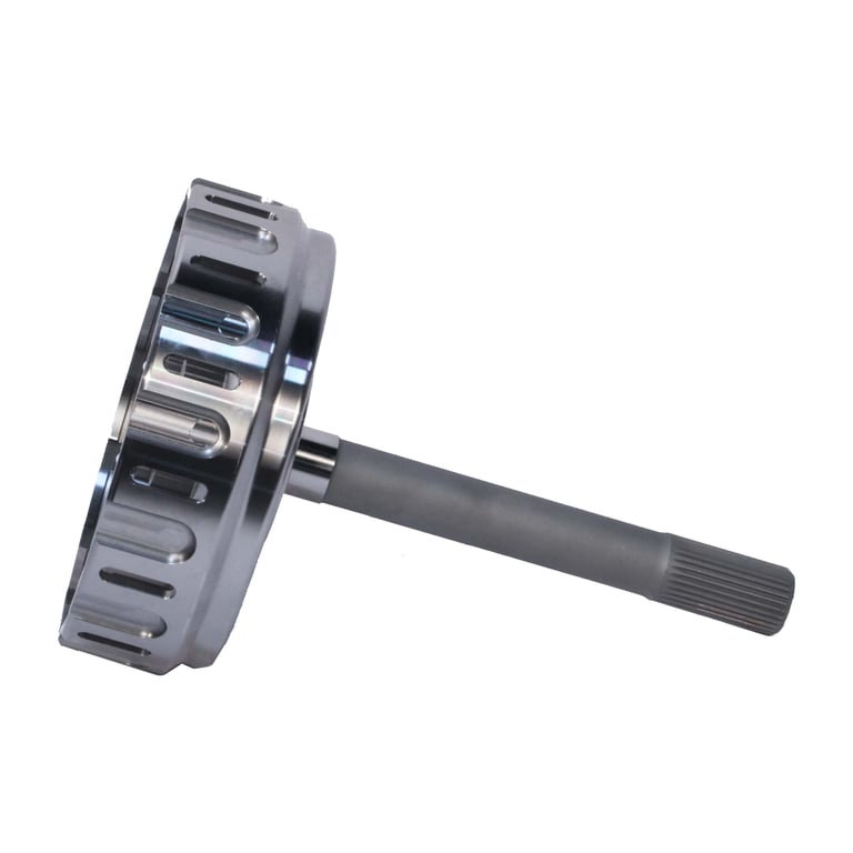 Heavy Duty Lightweight Forward Drum With Oversized Input Shaft