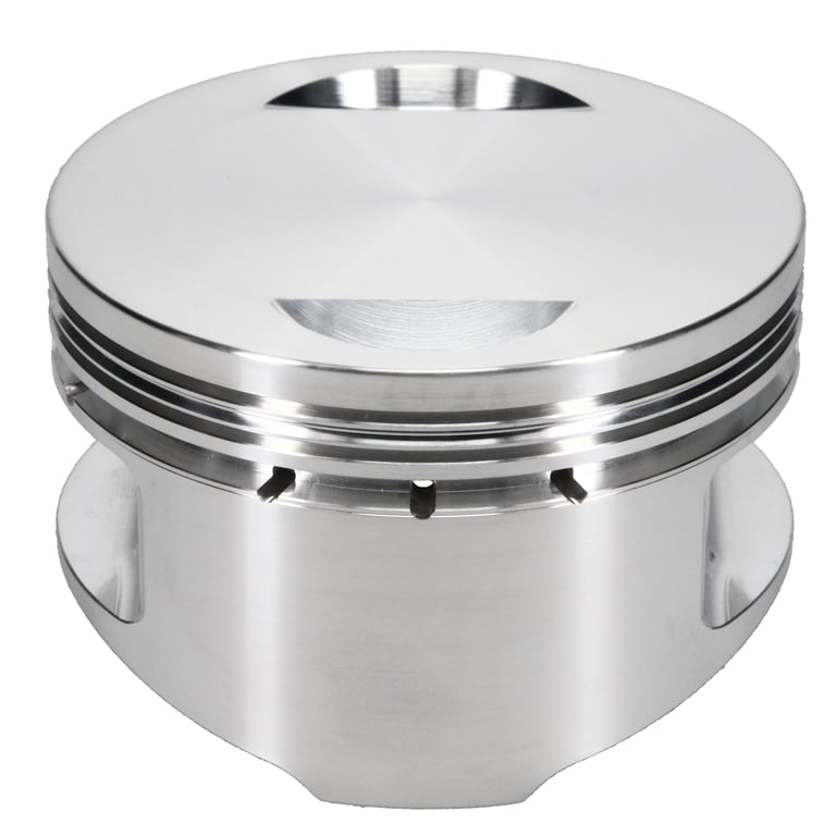 REVTEC Archives | JE Pistons