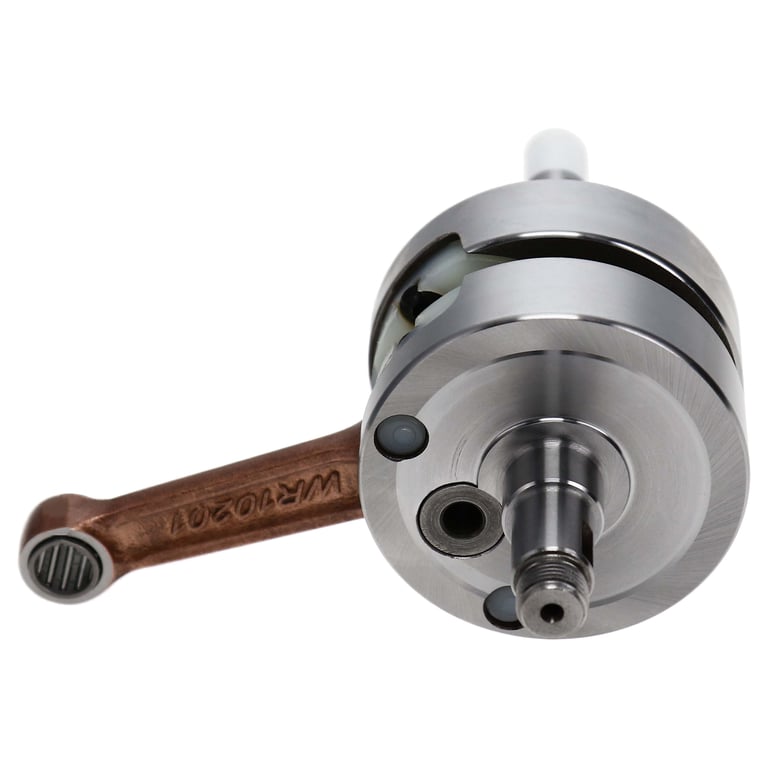 Wiseco Crankshaft Assembly - KTM 65SX 09-23 | WCA076 | Wiseco