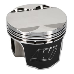 Professional BMW M50B25 Piston – 84.25 mm Bore – 1.5039 .in CH, -1.50 CC