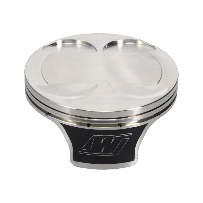 Shop High Quality Kawasaki KX450F/KLX450R Wiseco Piston Kit Piston