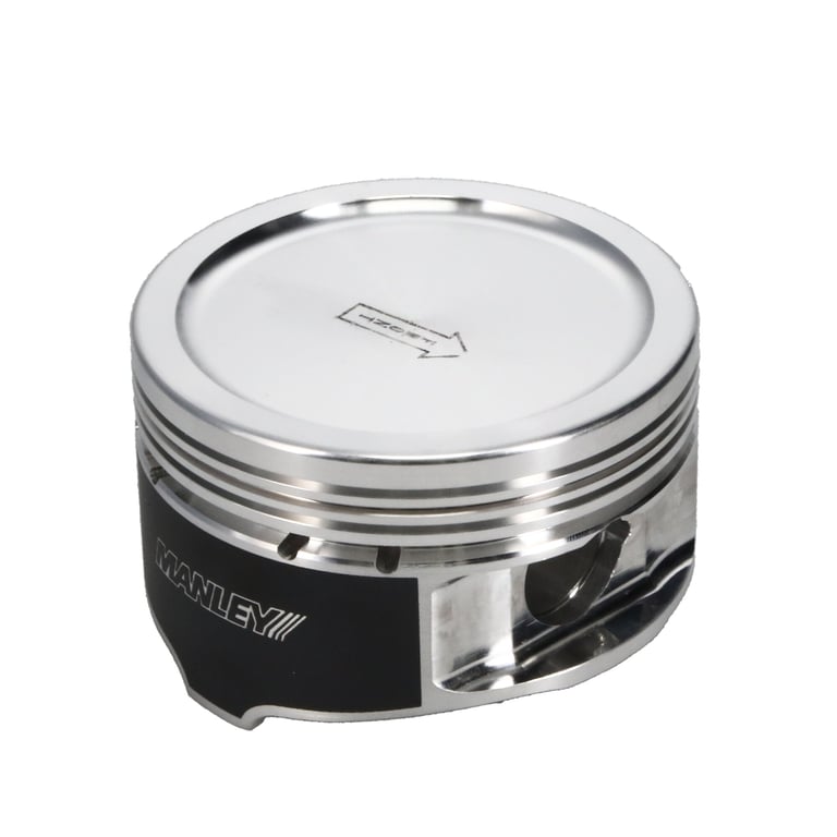 Shop High Performance Ford 5.8L Modular Trinity V8 Piston Set 3.681 IN ...