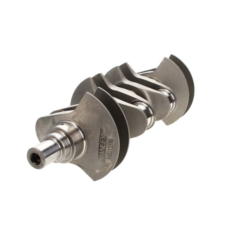 Shop High Performance Mitsubishi 2.0L 4G63 Crankshaft 100.00 MM