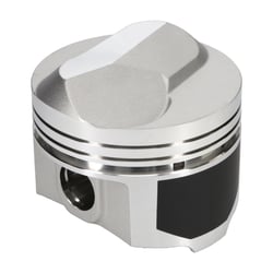 Pro Tru Street Chevy Big Block Piston – 4.125 in. Bore – 1.760 .in CH, 38.00 CC