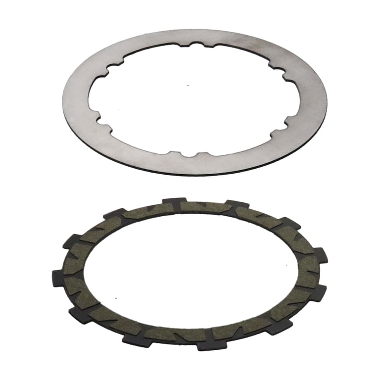 Core Manual TorqDrive Repl Clutch Pack - KTM-HQV 250/350F | 750