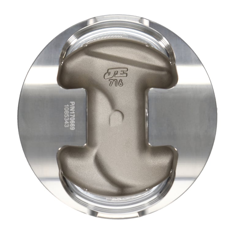 Shop High Quality Chevrolet Big Block Piston Kit - JE Pistons 170673