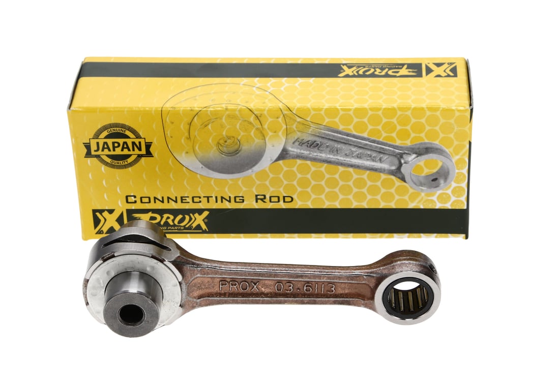 Shop OEM Replacement Complete Connecting Rod Kit KTM85SX +
