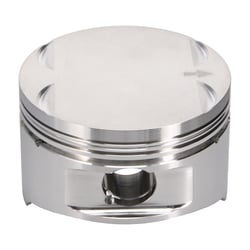 Arctic Cat/Kawasaki Wiseco Piston Kit – 80.00 mm Bore