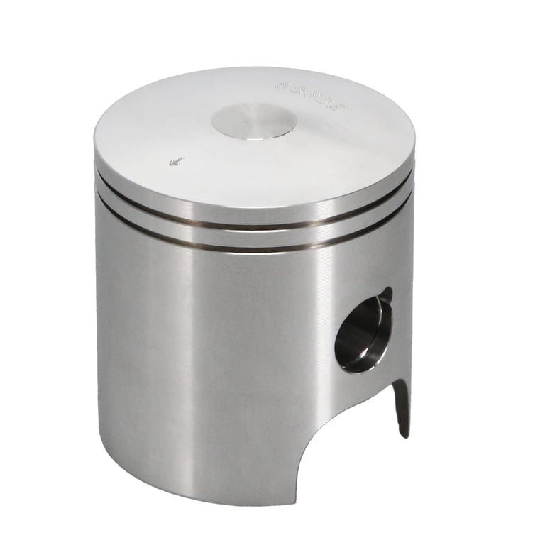 Shop High Quality Honda CR125R Wiseco Piston Kit Piston Kits