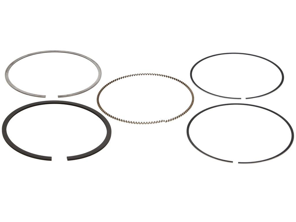 Wiseco Piston Ring Set – 3.895 in. Bore