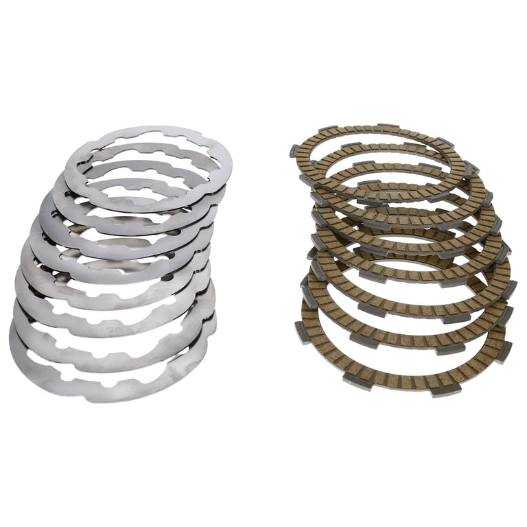 APEX Replacement Clutch Pack - Kawasaki KX100 / KX80 / KX85 | 754